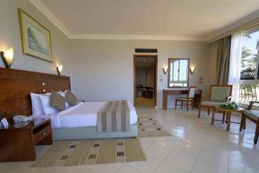 هتل Zya Regina Resort And Aqua Park Hurghada