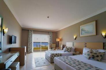 هتل Zya Regina Resort And Aqua Park Hurghada