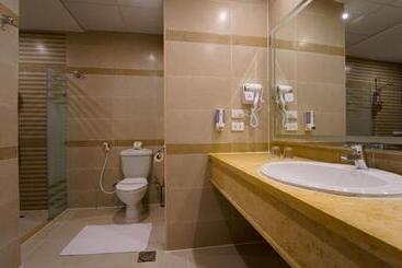 هتل Zya Regina Resort And Aqua Park Hurghada