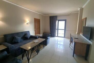 هتل Zya Regina Resort And Aqua Park Hurghada