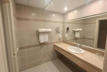 هتل Zya Regina Resort And Aqua Park Hurghada