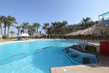 هتل Zya Regina Resort And Aqua Park Hurghada