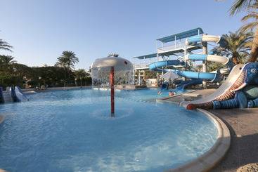 هتل Zya Regina Resort And Aqua Park Hurghada