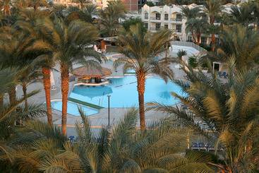 هتل Zya Regina Resort And Aqua Park Hurghada