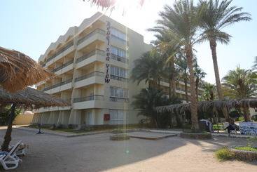 هتل Zya Regina Resort And Aqua Park Hurghada