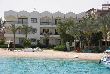 هتل Zya Regina Resort And Aqua Park Hurghada