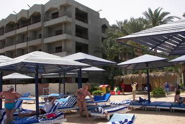 هتل Zya Regina Resort And Aqua Park Hurghada