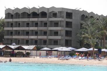 هتل Zya Regina Resort And Aqua Park Hurghada
