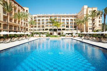 Insotel Fenicia Prestige Suites & Spa - Santa Eulalia del Rio