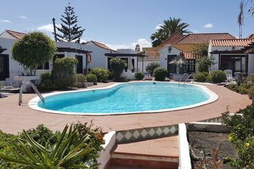 La Concha Del Mar
