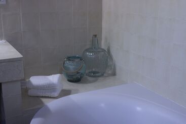 هتل Fuente Del Sol