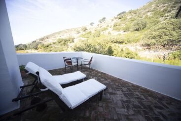 هتل Fuente Del Sol