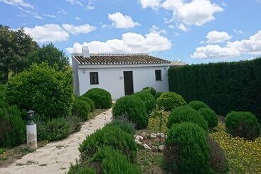 هتل Fuente Del Sol
