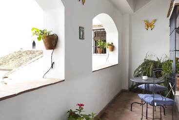 هتل Fuente Del Sol