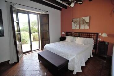 هتل Fuente Del Sol