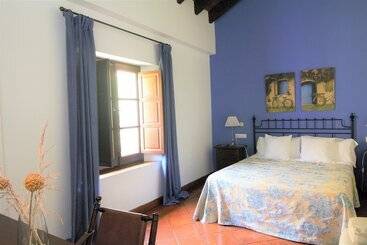 هتل Fuente Del Sol