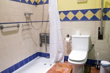 هتل Fuente Del Sol