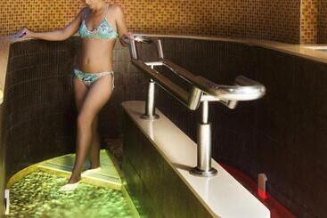 Marylanza Suites & Spa