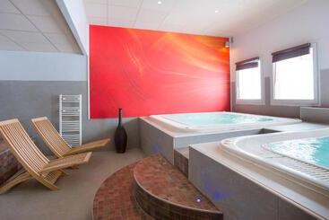 Hôtel Club Mmv Les Bergers - L'Alpe d'Huez