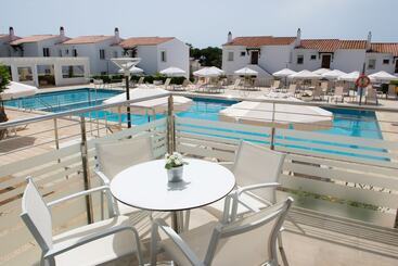 Naranjos Resort Menorca