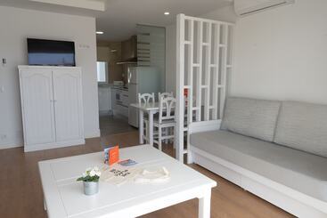 Naranjos Resort Menorca