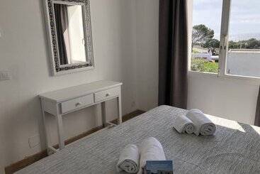 Naranjos Resort Menorca