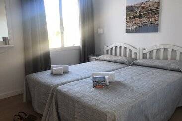 Naranjos Resort Menorca