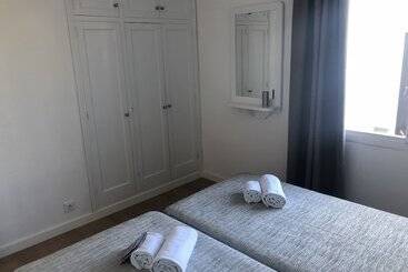 Naranjos Resort Menorca