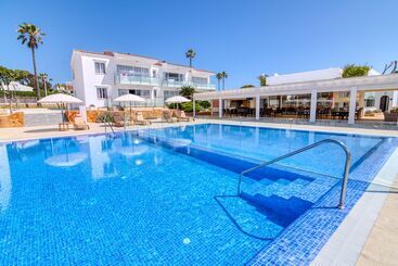 Naranjos Resort Menorca - S'Algar