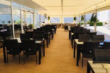 Naranjos Resort Menorca