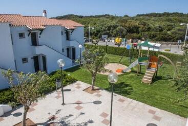 Naranjos Resort Menorca