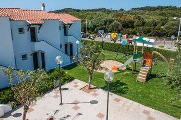 Naranjos Resort Menorca