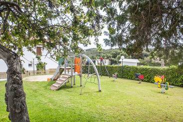 Naranjos Resort Menorca