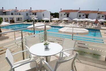 Naranjos Resort Menorca