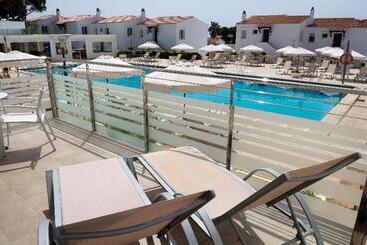 Naranjos Resort Menorca