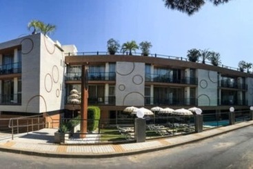 On Family Islantilla