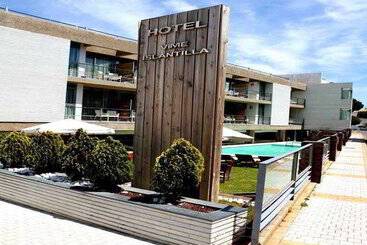 On Family Islantilla