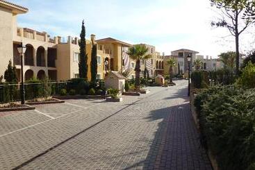 Ona Lomas Village   La Manga Club
