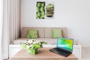 Ca’s Saboners Aparthotel