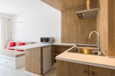 Ca’s Saboners Aparthotel