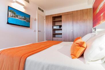 Ca’s Saboners Aparthotel