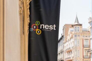 Red Nest Hostel