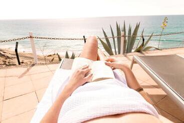 استراحتگاه Robinson Esquinzo Playa - All Inclusive