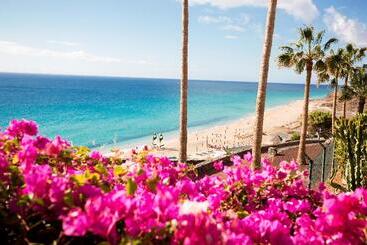 استراحتگاه Robinson Esquinzo Playa - All Inclusive