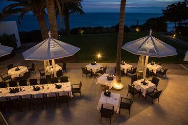 استراحتگاه Robinson Esquinzo Playa - All Inclusive