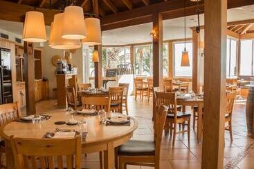 استراحتگاه Robinson Esquinzo Playa - All Inclusive