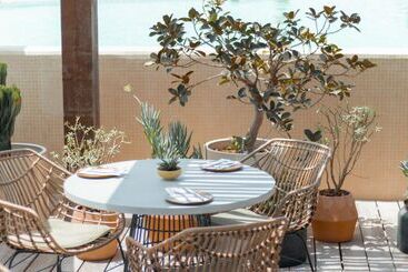 Salobre Hotel Resort & Serenity
