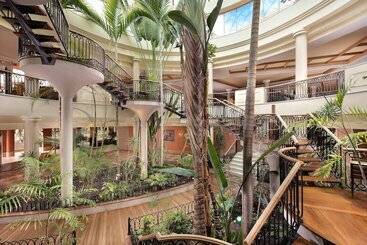 Sheraton Fuerteventura Golf & Spa Resort