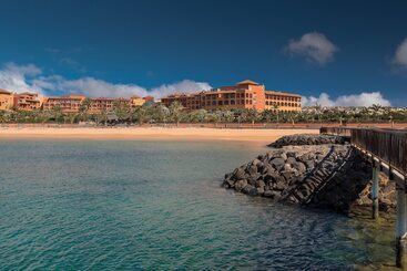 Sheraton Fuerteventura Golf & Spa Resort