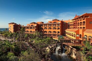 Sheraton Fuerteventura Golf & Spa Resort